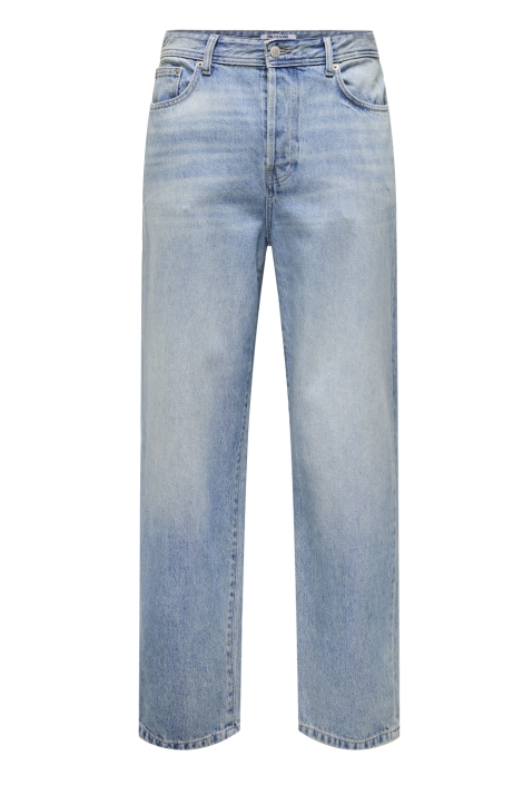 Only & Sons onsfade loose lb 2330 tai dnm noos